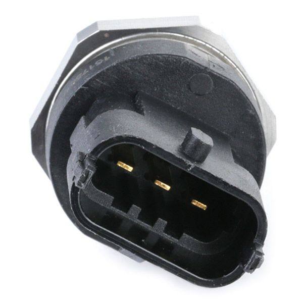 Sensor, fuel pressure