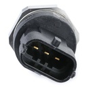 Sensor, fuel pressure