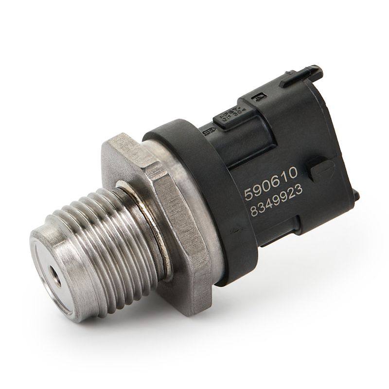 Sensor, fuel pressure