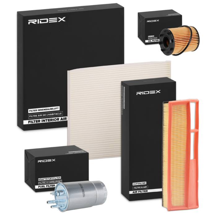 Filter Set