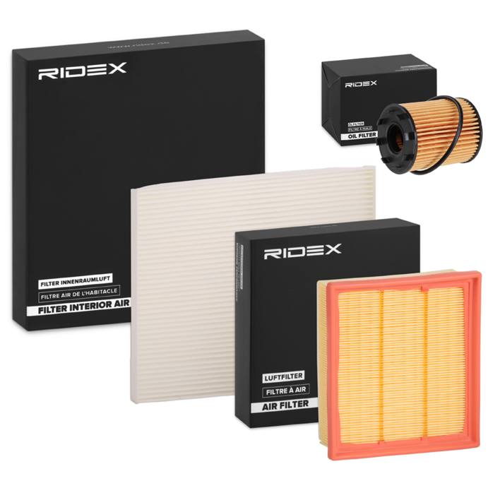 Filter Set