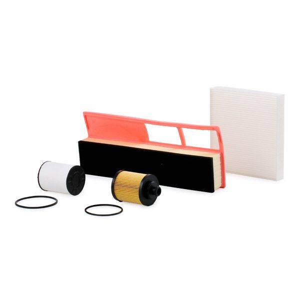 Filter Set