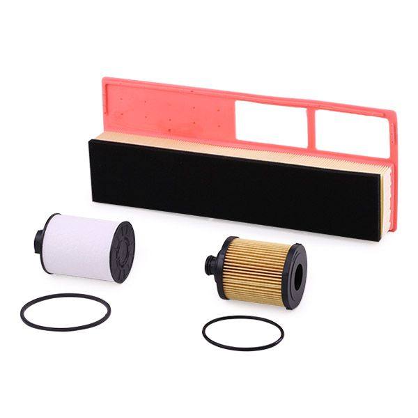 Filter Set