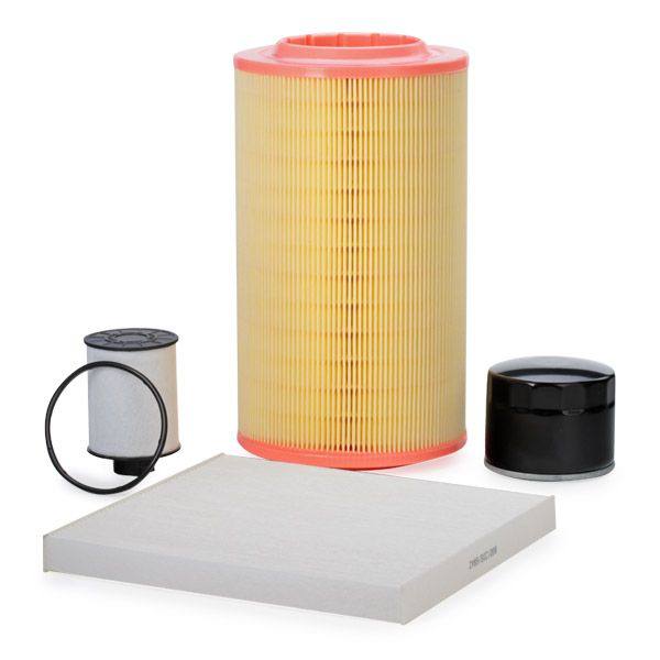 Filter Set