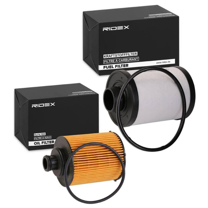 Filter Set