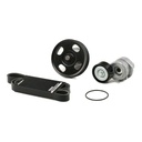 Water Pump + V-ribbed Belt Kit