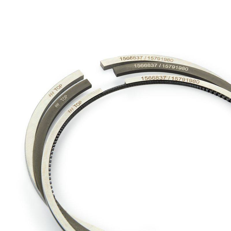 Piston Ring Set