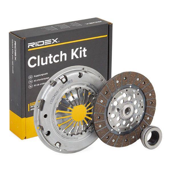 Clutch Kit