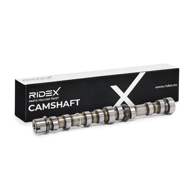 Camshaft