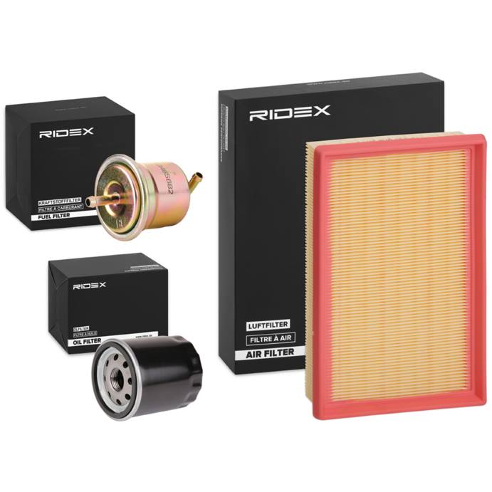 Filter Set