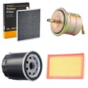 Filter Set