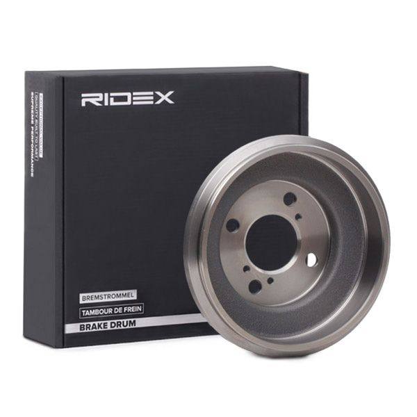 Brake Drum