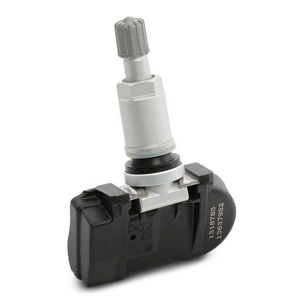 Wheel Sensor, tyre-pressure monitoring system