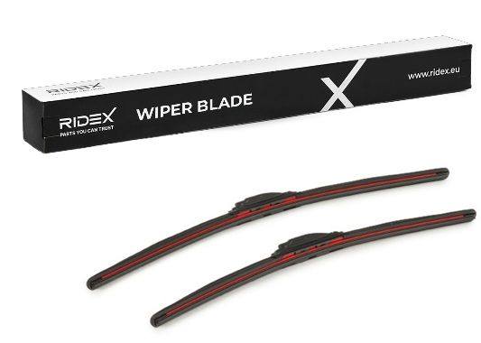 Wiper Blade