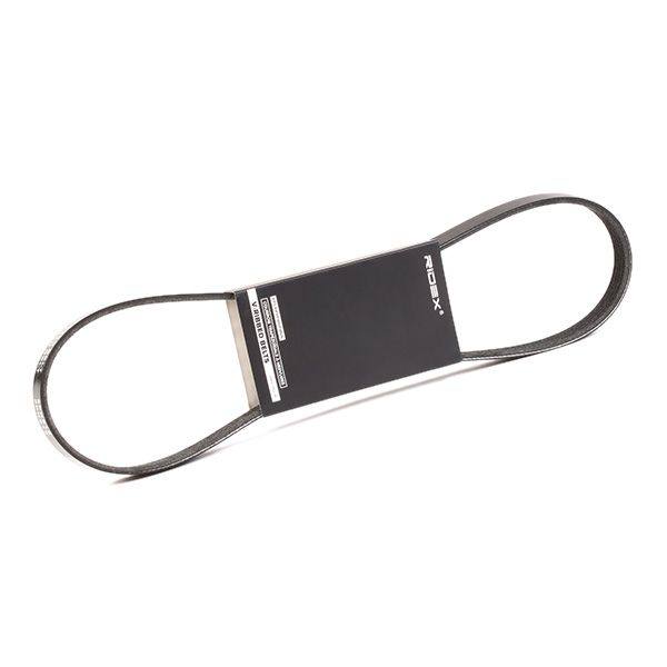 V-ribbed Belt