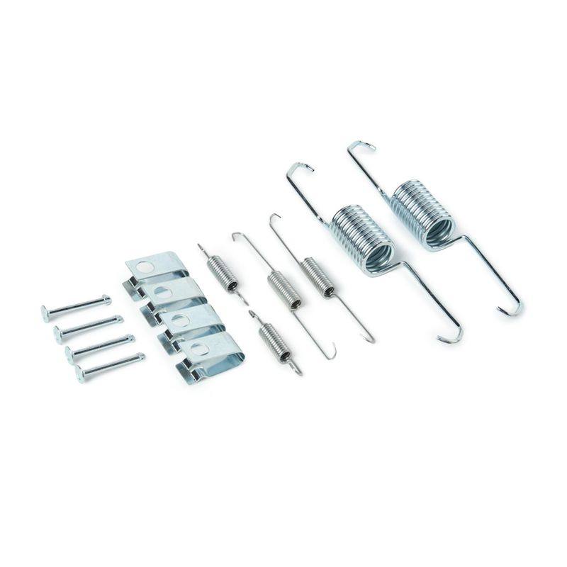 Accessory Kit, brake shoes