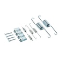 Accessory Kit, brake shoes