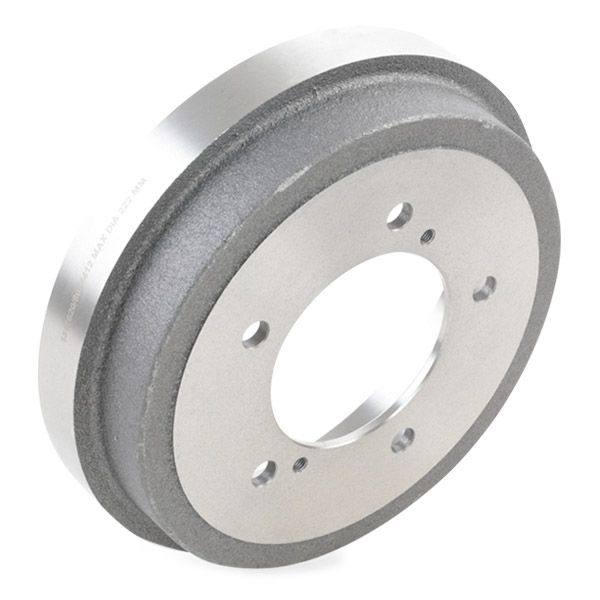 Brake Drum