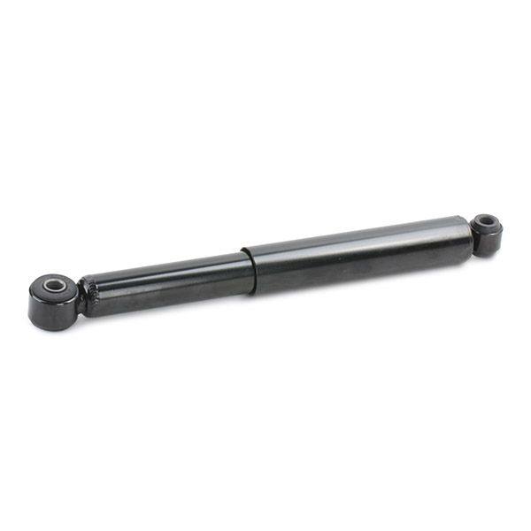Shock Absorber, steering