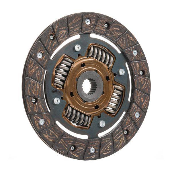 Clutch Disc