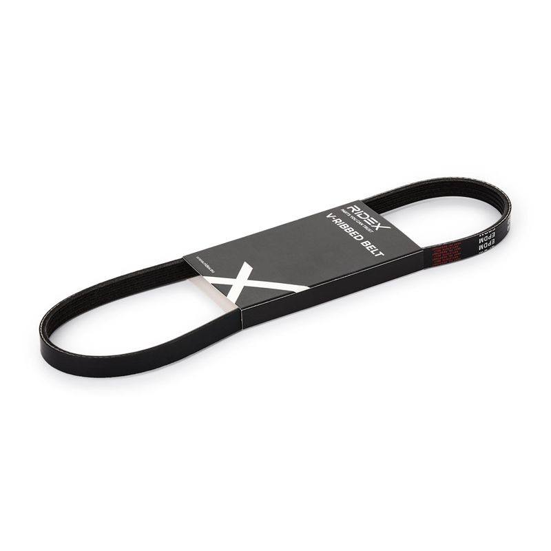 V-ribbed Belt