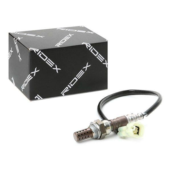 Oxygen Sensor