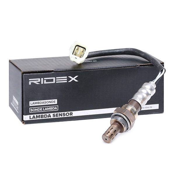 Oxygen Sensor