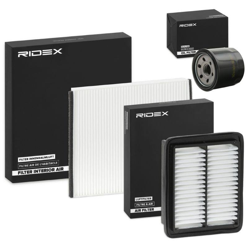 Filter Set