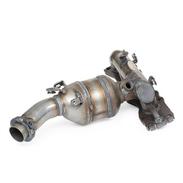 Catalytic Converter