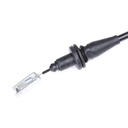 Cable Pull, clutch control