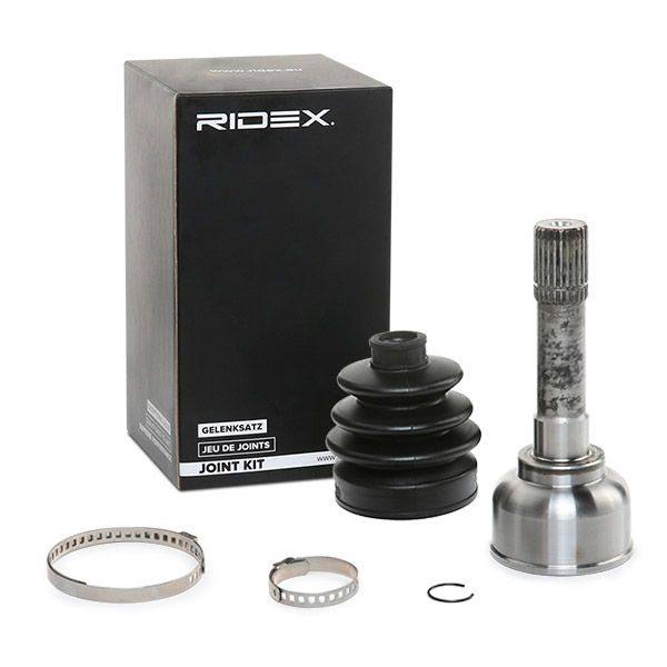 Joint Kit, drive shaft