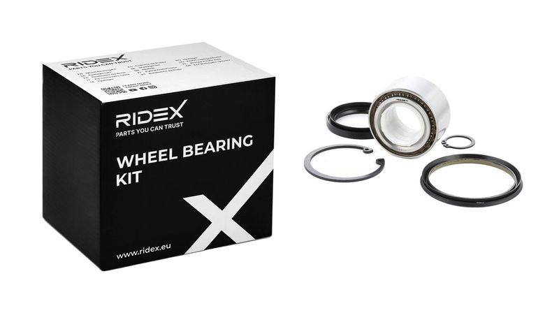 Wheel Bearing Kit