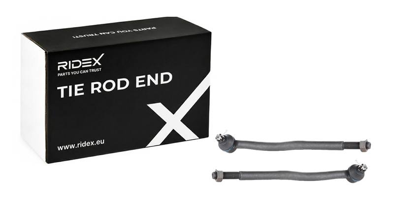 Tie Rod End