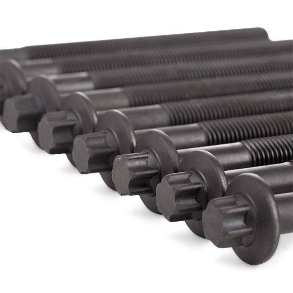 Cylinder Head Bolt Set