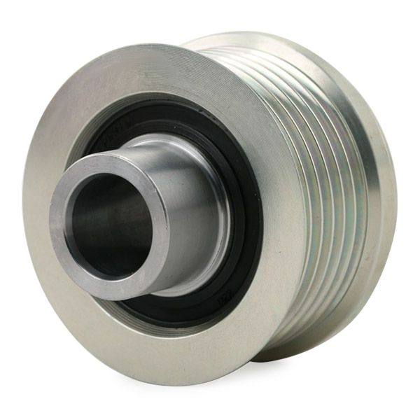Alternator Freewheel Clutch