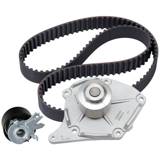 Water Pump & Timing Belt Kit