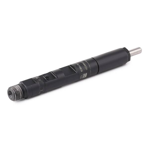 Injector Nozzle