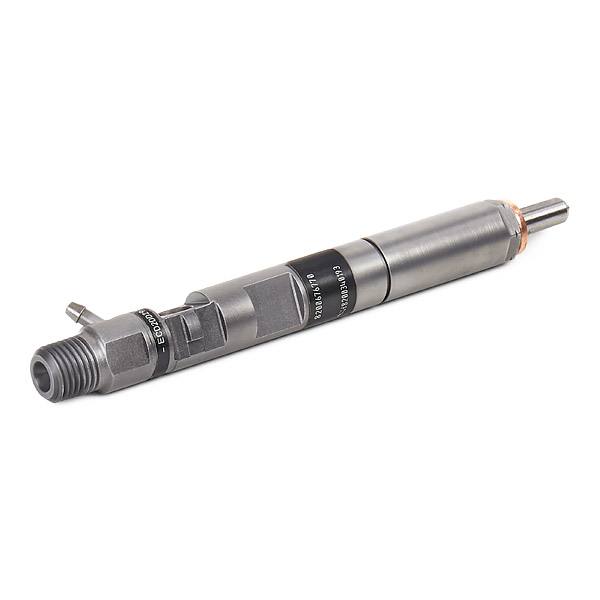 Injector Nozzle