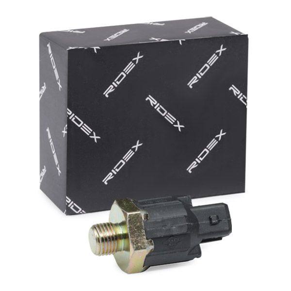 Knock Sensor