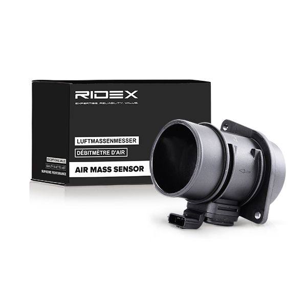 Mass Air Flow Sensor