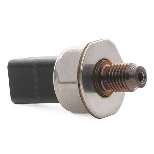 Sensor, fuel pressure