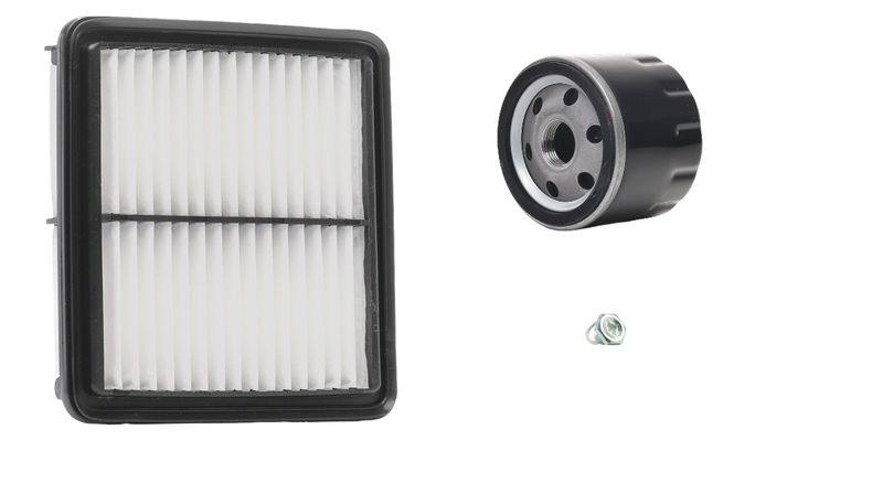 Filter Set