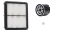 Filter Set