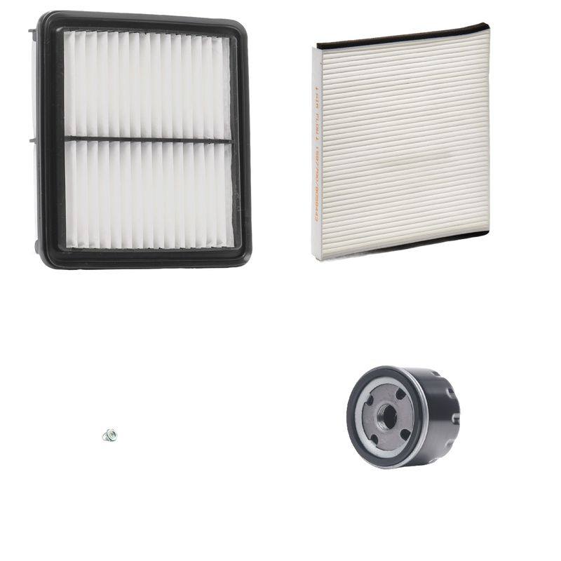 Filter Set