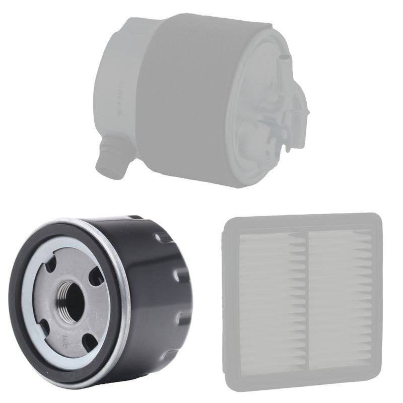 Filter Set