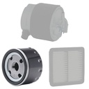 Filter Set