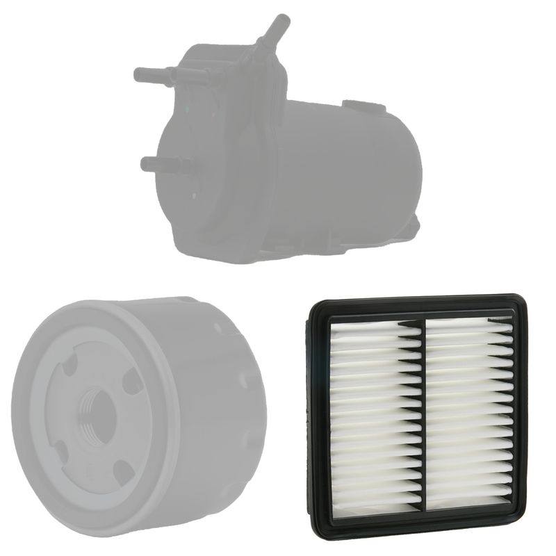 Filter Set