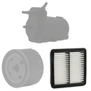 Filter Set