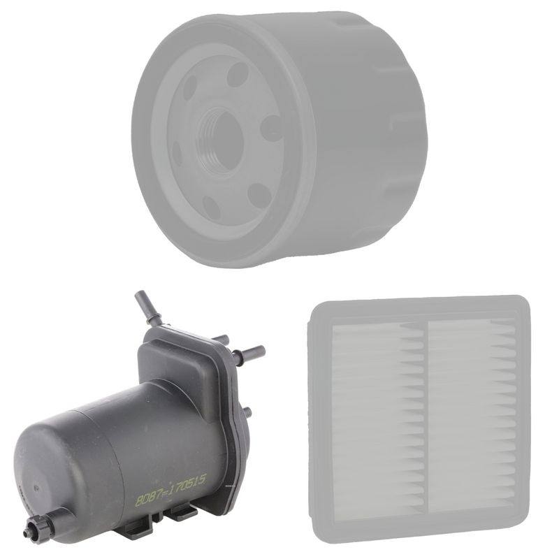 Filter Set