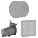 Filter Set